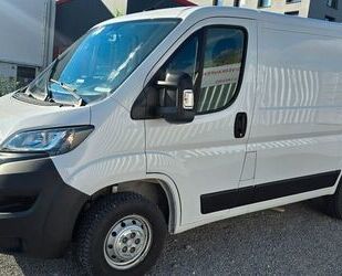 Peugeot Boxer Gebrauchtwagen