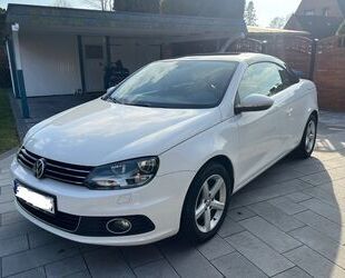 VW Eos Gebrauchtwagen