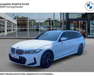 BMW 330 Gebrauchtwagen