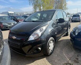 Chevrolet Spark Gebrauchtwagen
