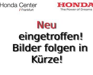 Honda ZR-V Gebrauchtwagen