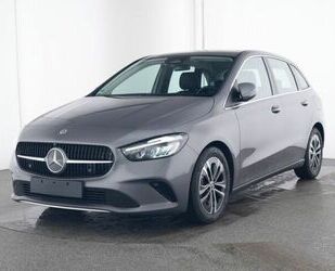 Mercedes-Benz B 180 Gebrauchtwagen