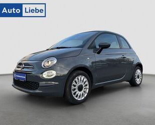 Fiat 500C Gebrauchtwagen