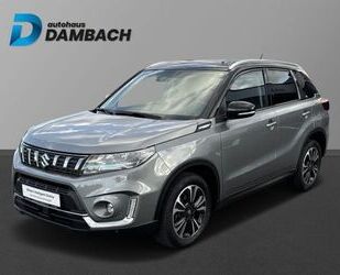 Suzuki Vitara Gebrauchtwagen