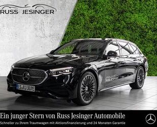 Mercedes-Benz E 300 Gebrauchtwagen