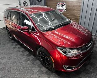 Chrysler Pacifica Gebrauchtwagen