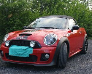 Mini John Cooper Works Roadster Gebrauchtwagen