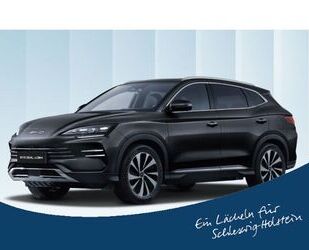 BYD SEAL U Gebrauchtwagen