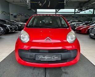 Citroen C1 Gebrauchtwagen