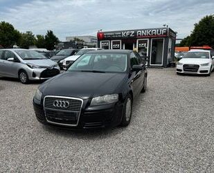Audi A3 Gebrauchtwagen