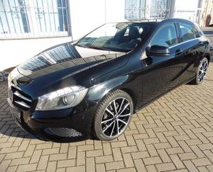 Mercedes-Benz A 180 Gebrauchtwagen