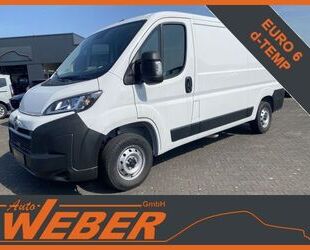 Opel Movano Gebrauchtwagen