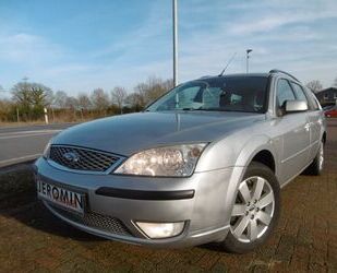 Ford Mondeo Gebrauchtwagen