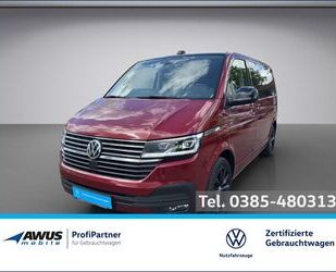 Mercedes-Benz T6 Multivan 