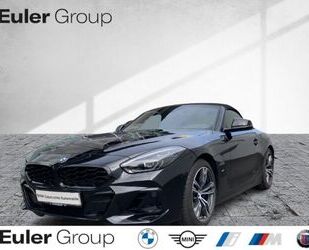 BMW Z4 M40i Gebrauchtwagen