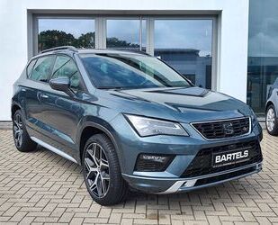 Seat Ateca Gebrauchtwagen