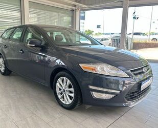 Ford Mondeo Gebrauchtwagen