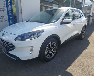 Ford Kuga Gebrauchtwagen