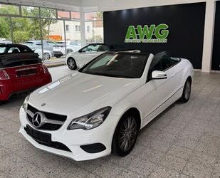Mercedes-Benz E 200 Gebrauchtwagen