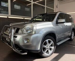 Nissan X-Trail Gebrauchtwagen