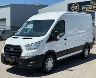 Ford Transit Gebrauchtwagen