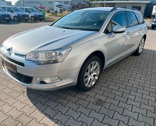 Citroen C5 Gebrauchtwagen