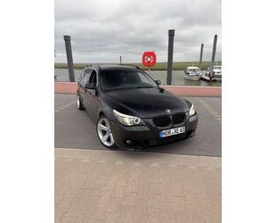 BMW 535 Gebrauchtwagen