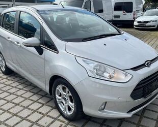 Ford B-Max Gebrauchtwagen