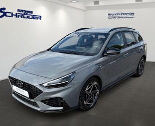 Hyundai i30 Gebrauchtwagen