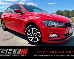 VW Polo Gebrauchtwagen