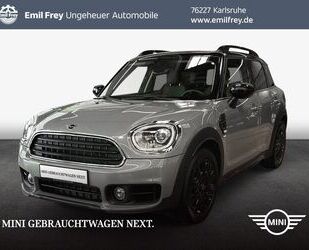 Mini Cooper Countryman Gebrauchtwagen