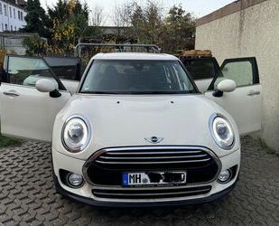 Mini Cooper Clubman Gebrauchtwagen