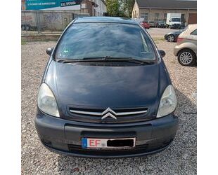 VW Xsara Picasso 