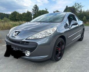 Peugeot 207 Gebrauchtwagen