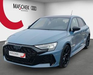 Audi RS3 Gebrauchtwagen