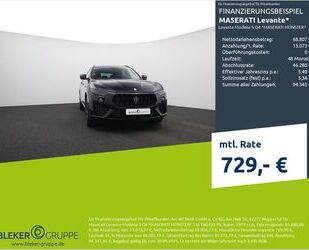 Alfa Romeo Levante 