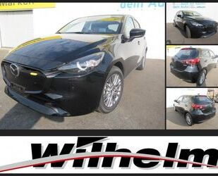 Mazda 2 Gebrauchtwagen