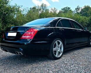 Mercedes-Benz S 350 Gebrauchtwagen