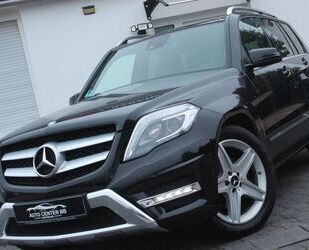 Mercedes-Benz GLK 250 Gebrauchtwagen