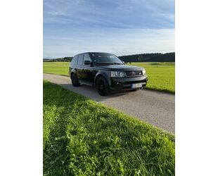Land Rover Range Rover Sport Gebrauchtwagen