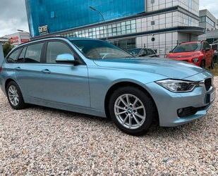 BMW 320 Gebrauchtwagen
