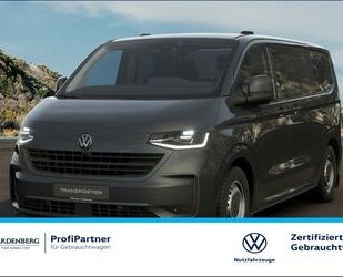 VW T7 Transporter Gebrauchtwagen