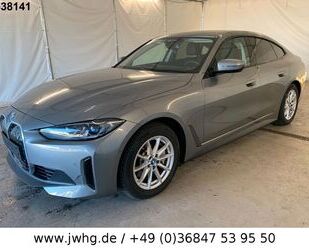 BMW i4 Gebrauchtwagen