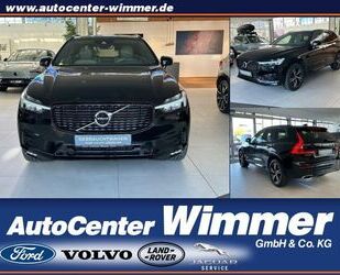 Volvo XC60 Gebrauchtwagen