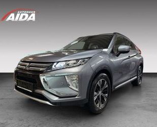 Mitsubishi Eclipse Cross Gebrauchtwagen