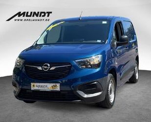 Opel Combo Gebrauchtwagen