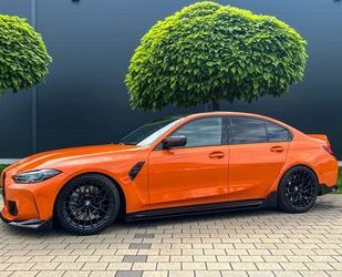 BMW M3 Gebrauchtwagen