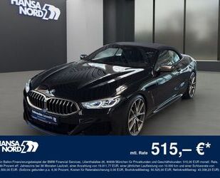 BMW M850 Gebrauchtwagen