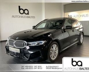 BMW 330 Gebrauchtwagen