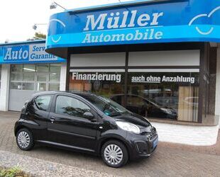 Citroen C1 Gebrauchtwagen
